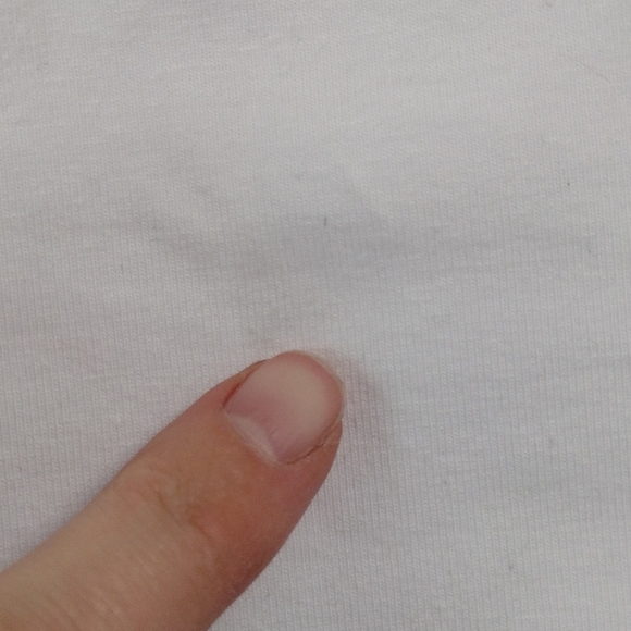 Zara Crop Top - Picture 5 of 8